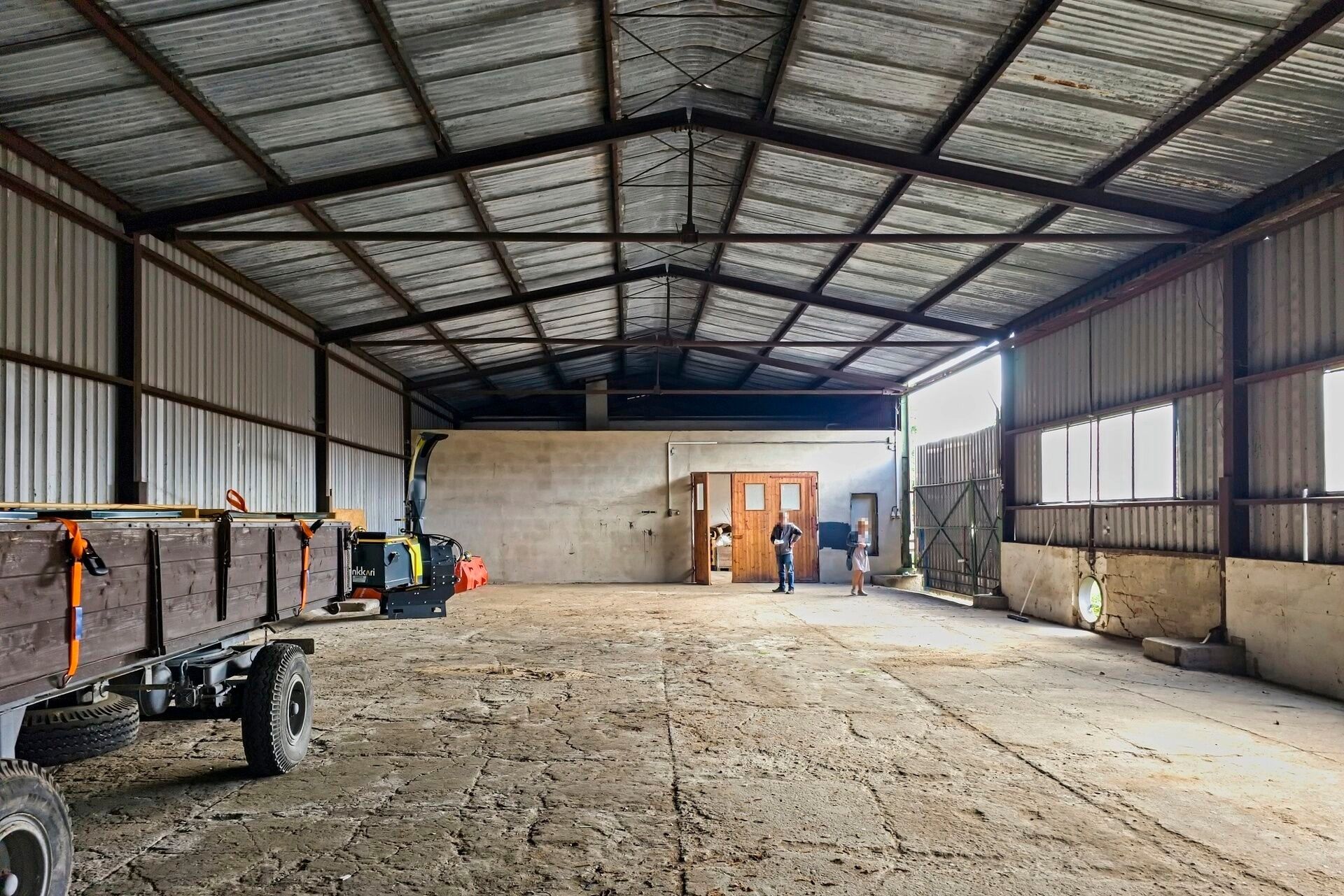 Pronájem komerčního prostoru 635 m² - foto 3