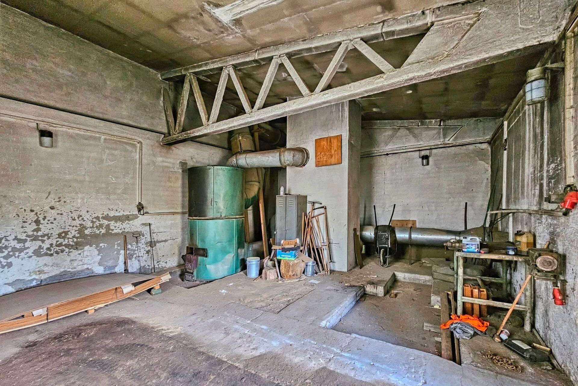 Pronájem komerčního prostoru 629 m² - foto 9