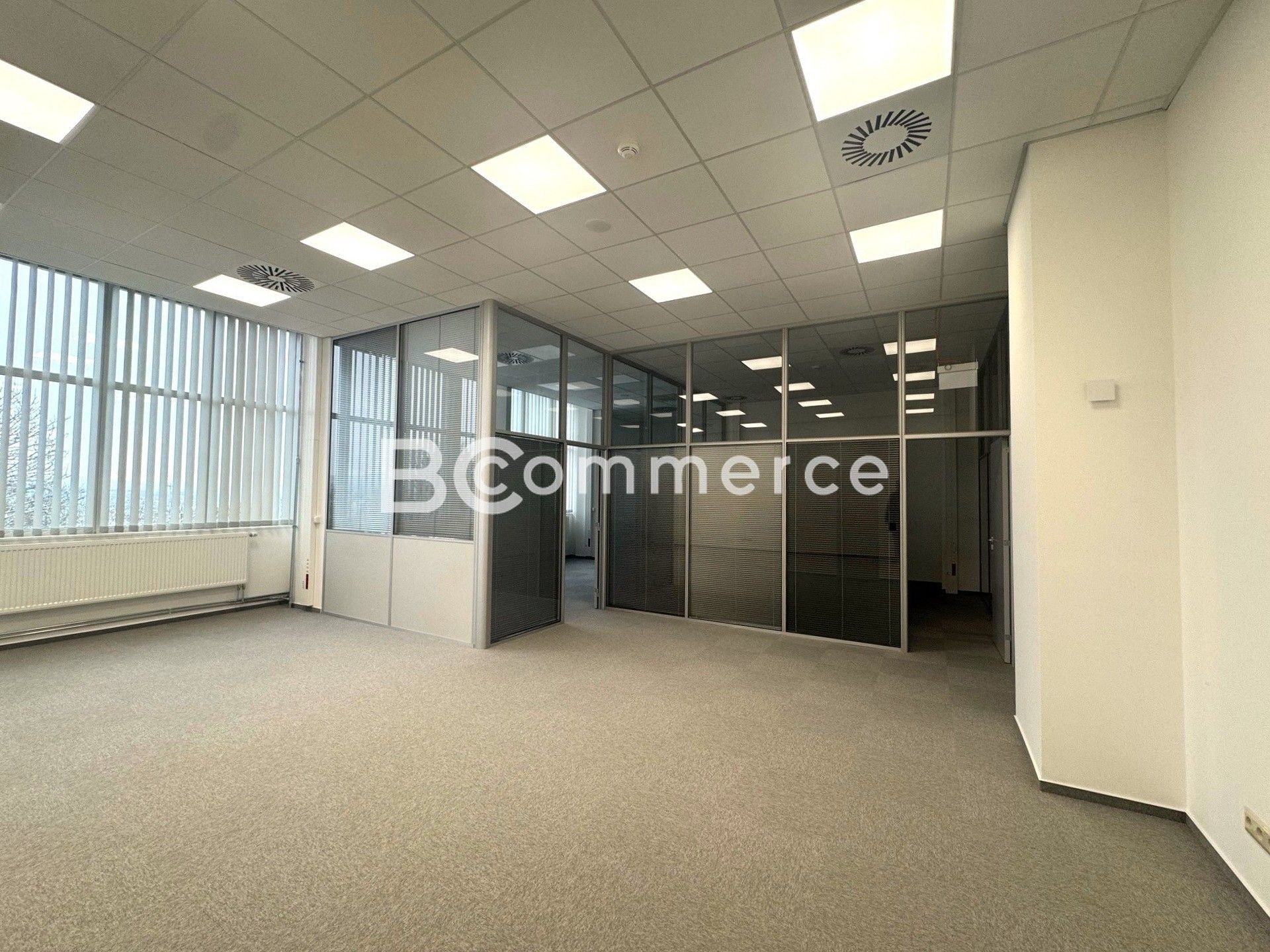 Pronájem komerčního prostoru 100 m² - foto 3