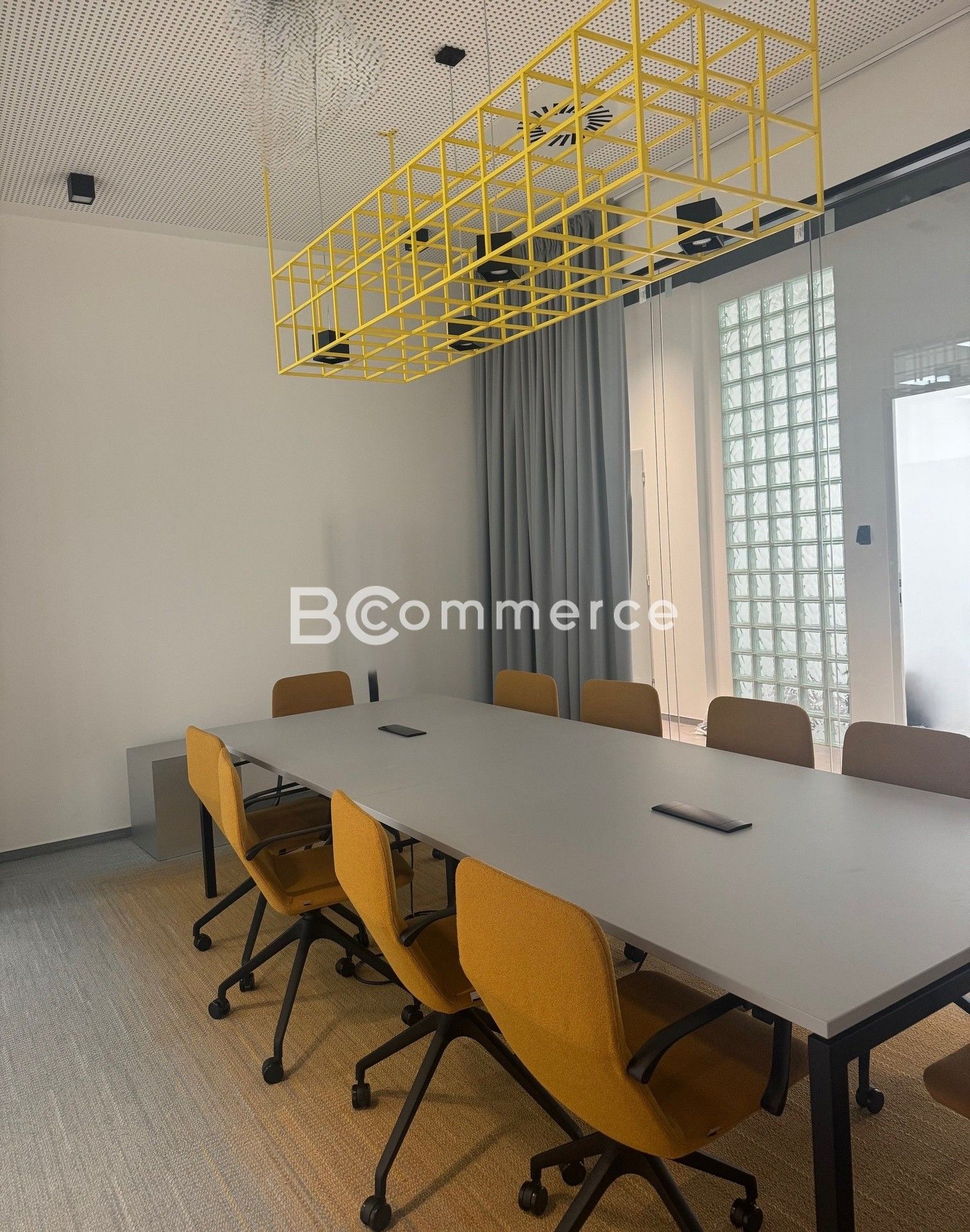 Pronájem komerčního prostoru 100 m² - foto 2