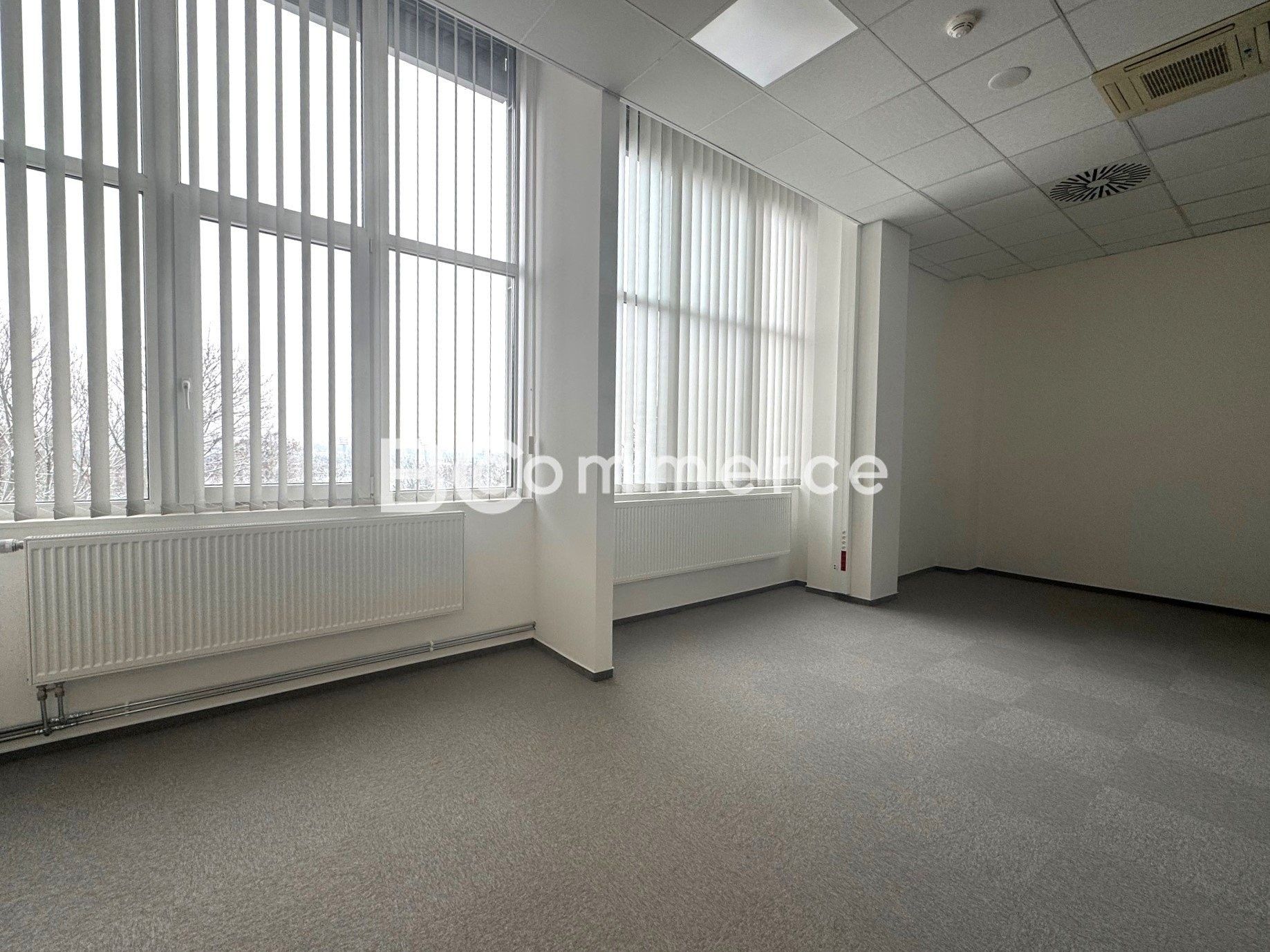 Pronájem komerčního prostoru 100 m² - foto 9