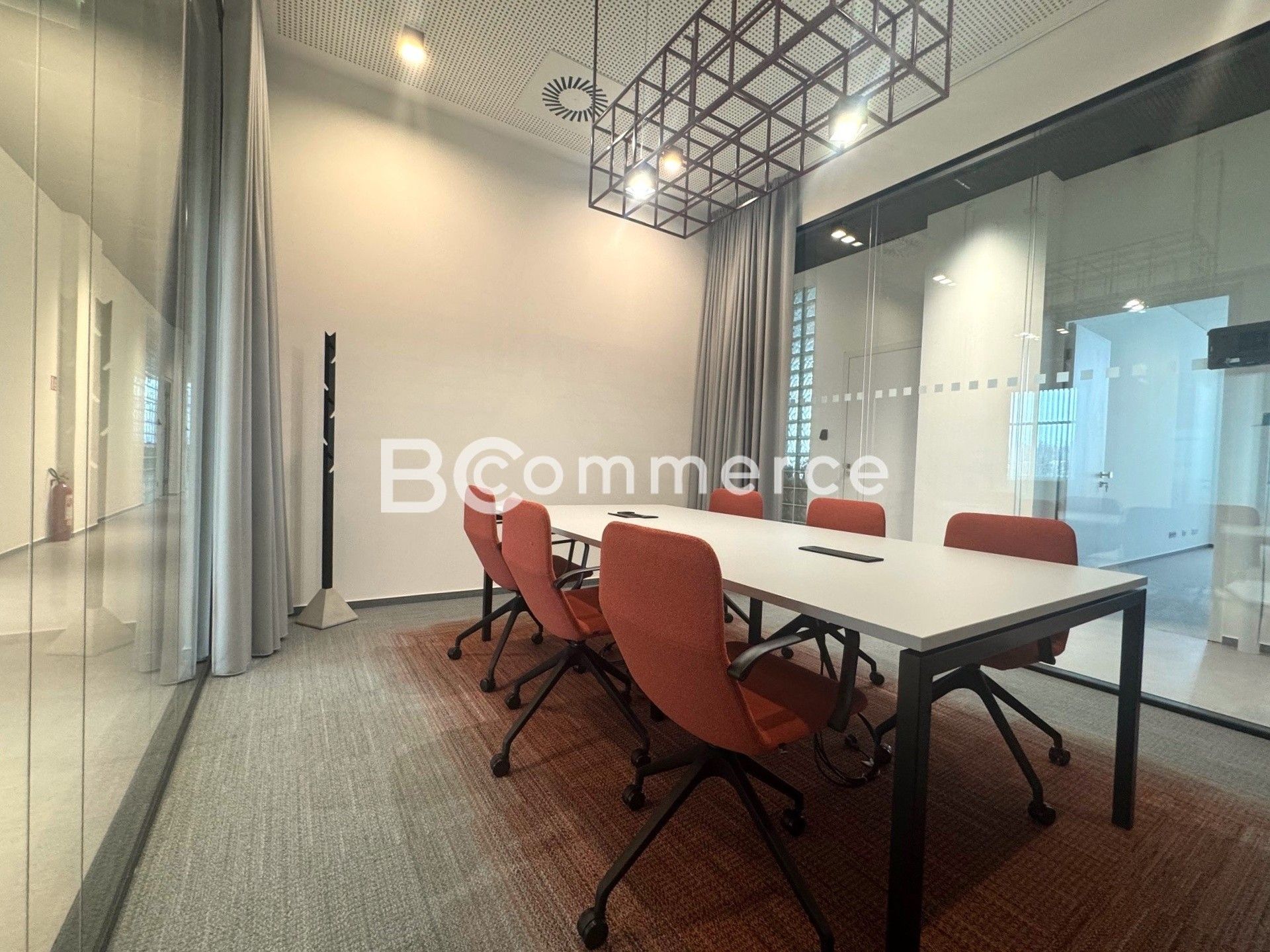 Pronájem komerčního prostoru 100 m² - foto 12
