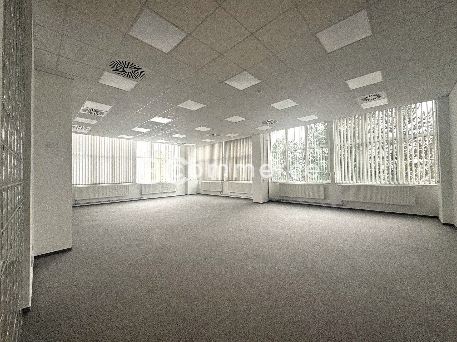 Pronájem komerčního prostoru 100 m² - foto 10