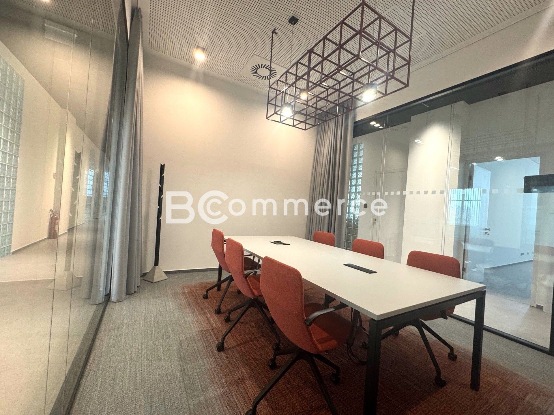 Pronájem komerčního prostoru 100 m² - foto 14