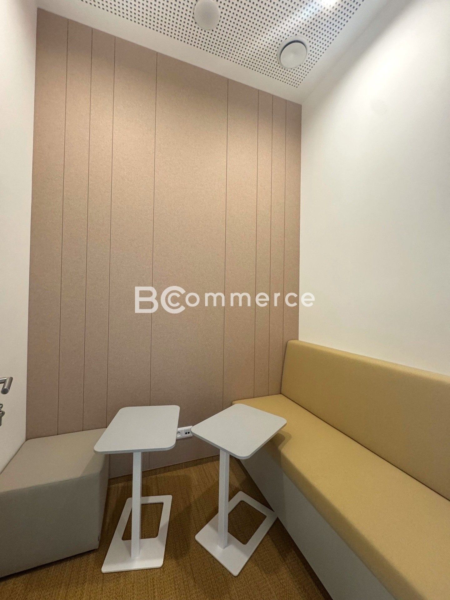 Pronájem komerčního prostoru 100 m² - foto 15