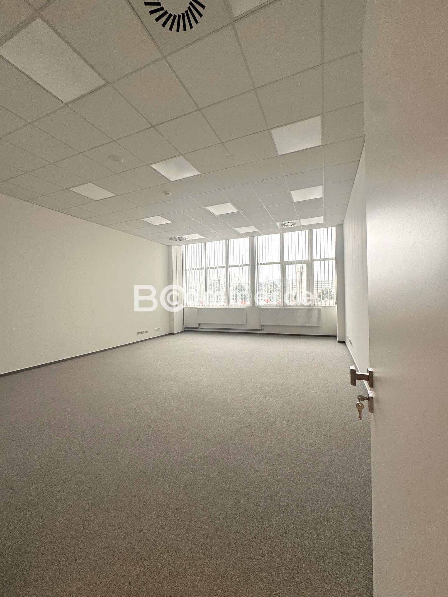 Pronájem komerčního prostoru 100 m² - foto 16