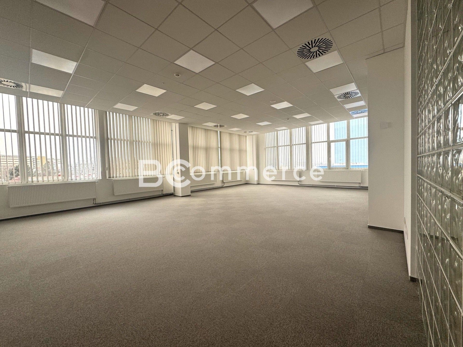 Pronájem komerčního prostoru 100 m² - foto 17