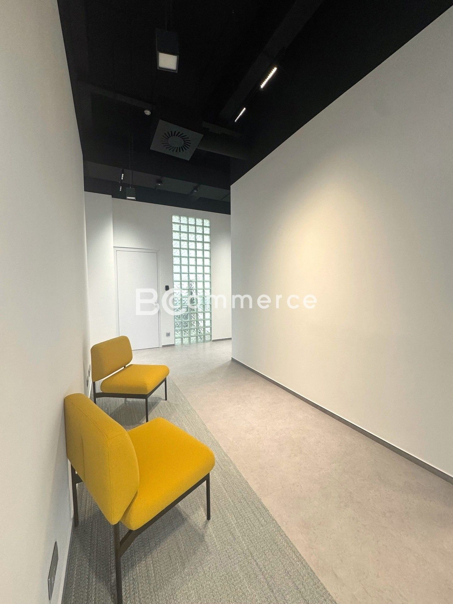 Pronájem komerčního prostoru 100 m² - foto 18