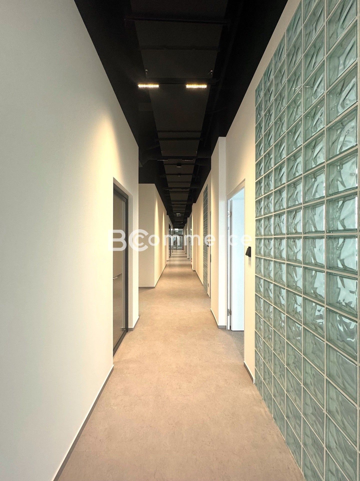Pronájem komerčního prostoru 100 m² - foto 19
