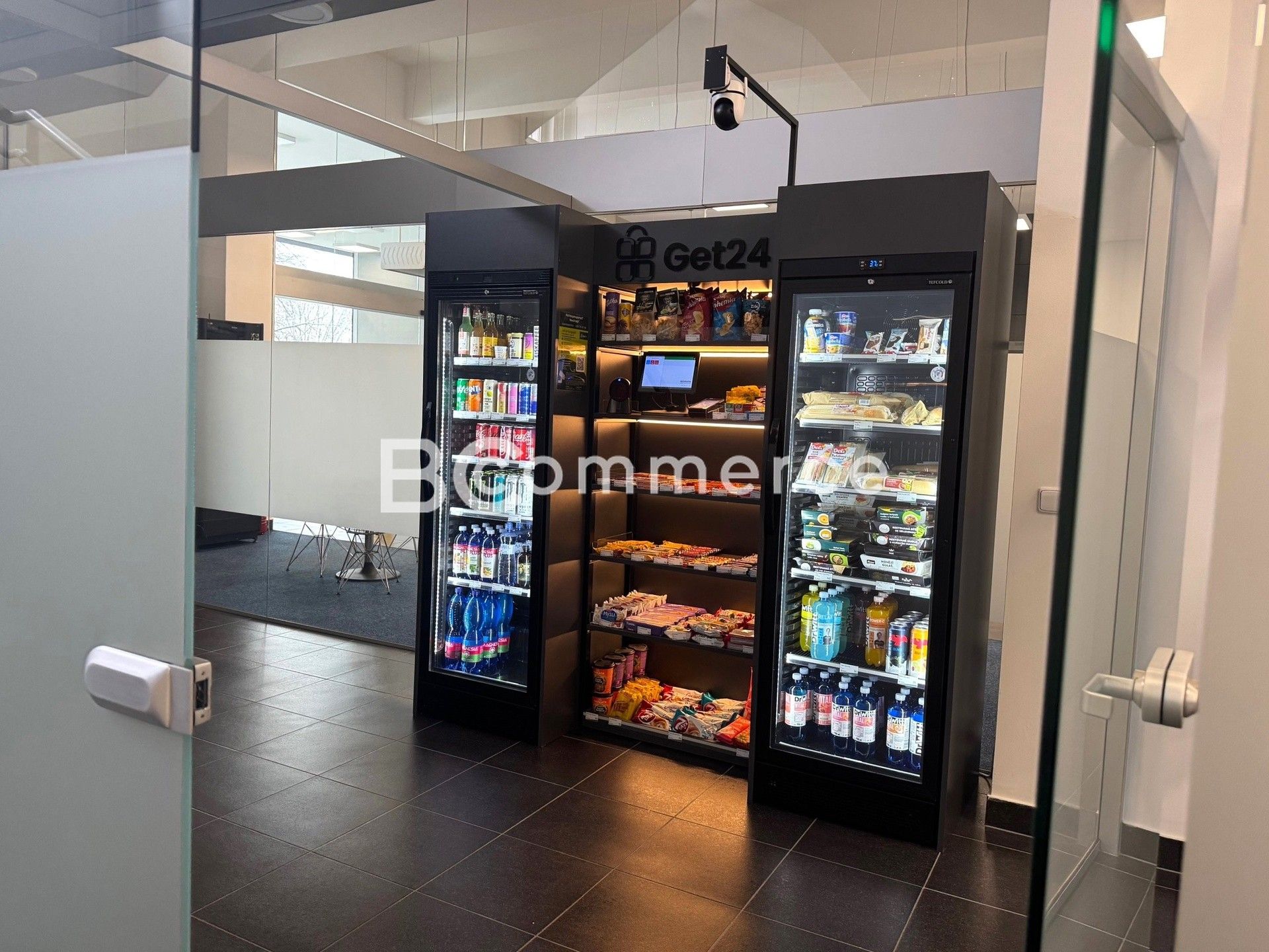 Pronájem komerčního prostoru 100 m² - foto 29