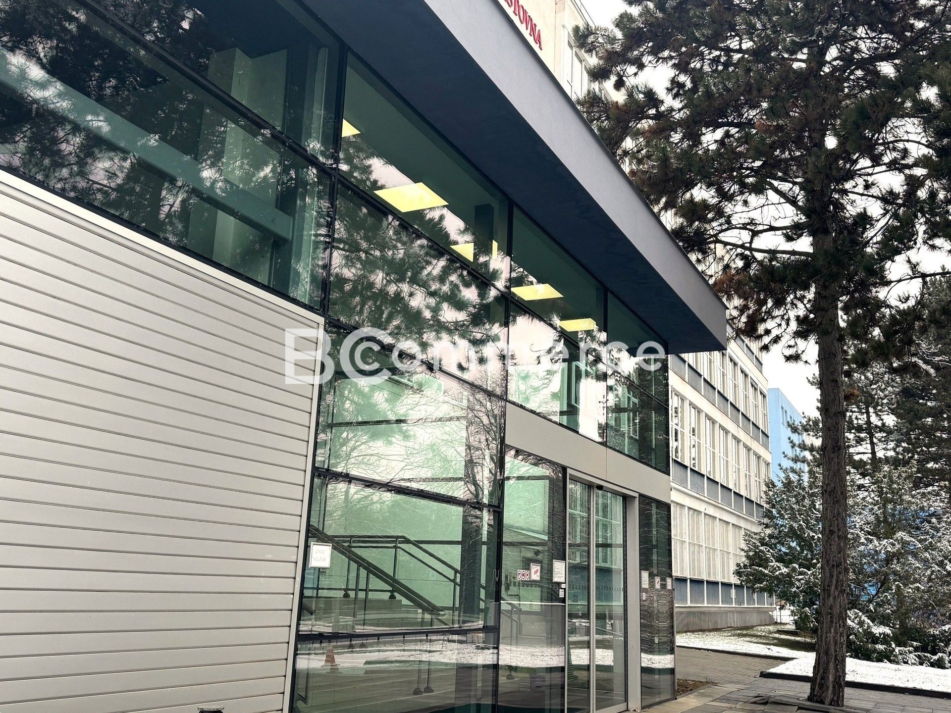Pronájem komerčního prostoru 100 m² - foto 25