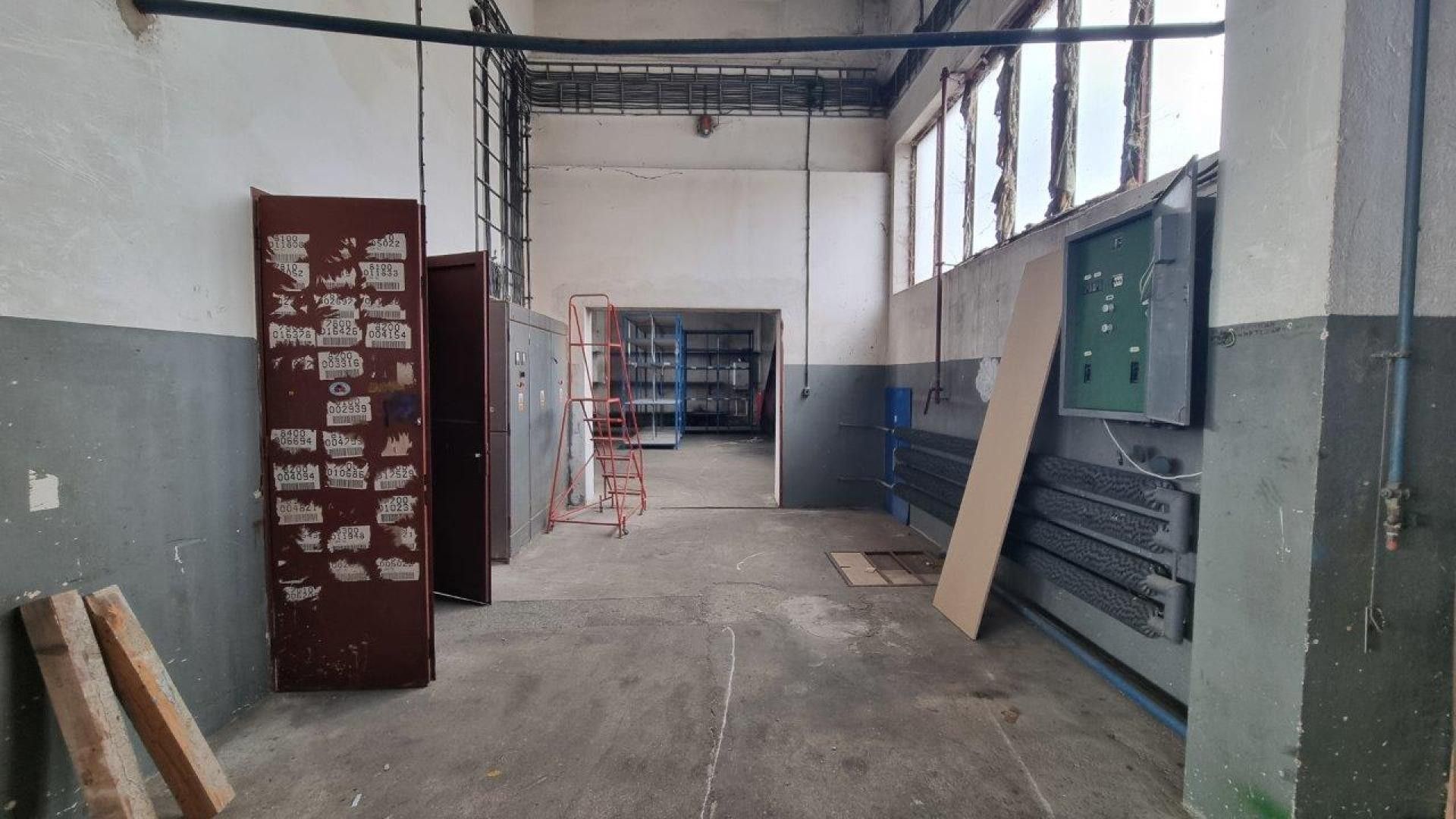 Pronájem komerčního prostoru 702 m² - foto 6