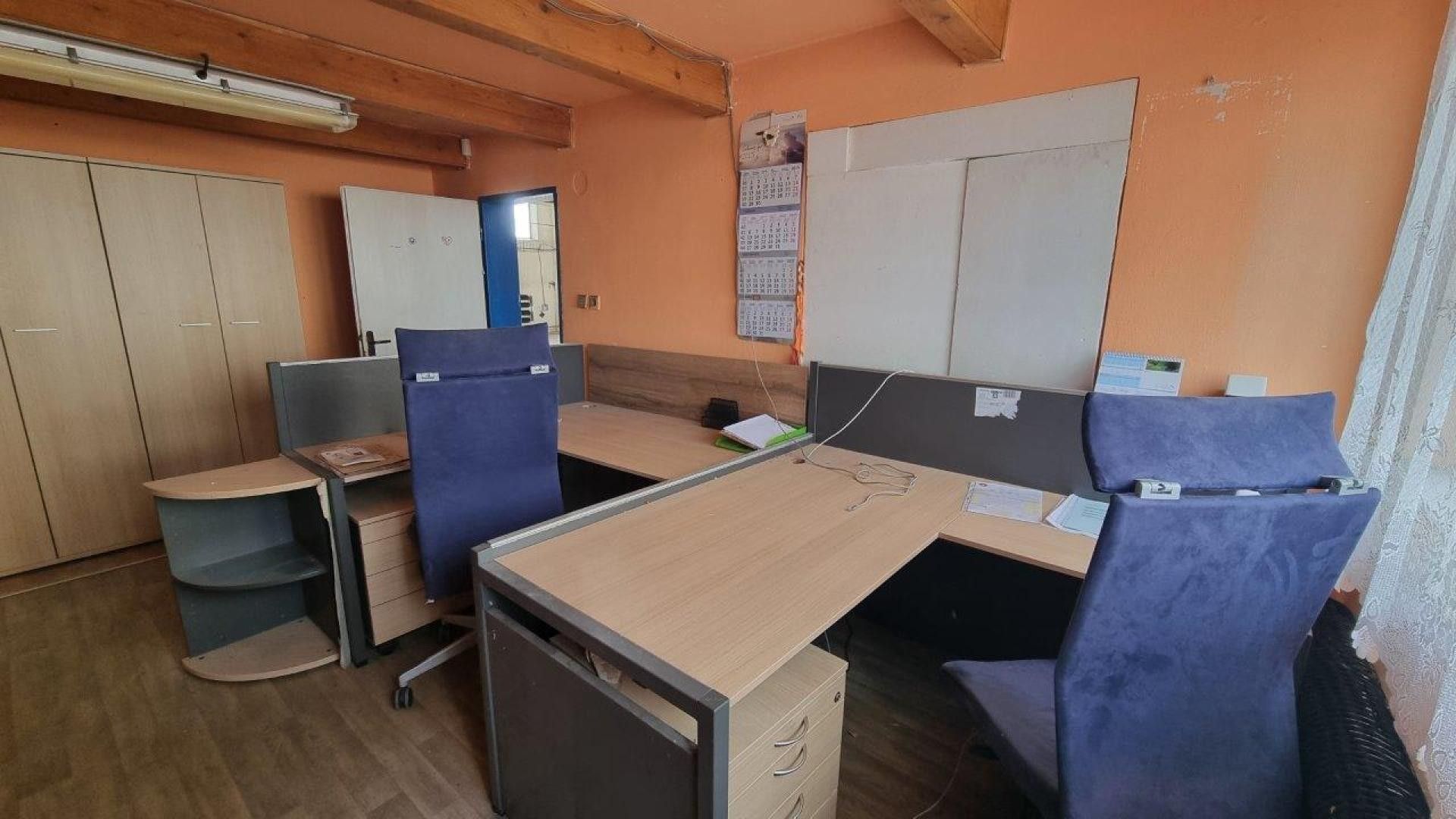 Pronájem komerčního prostoru 702 m² - foto 13