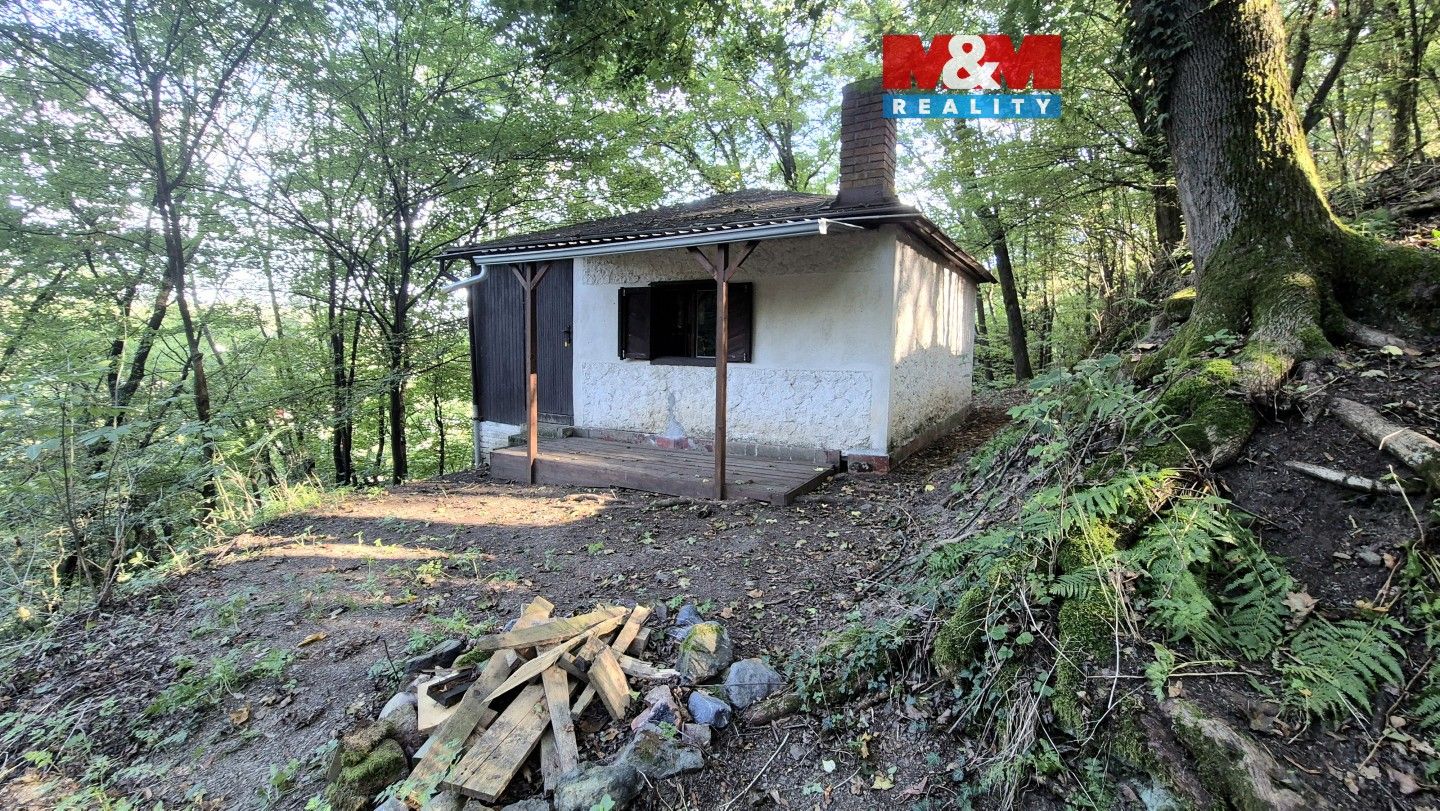 Prodej domu 33 m² - foto 1