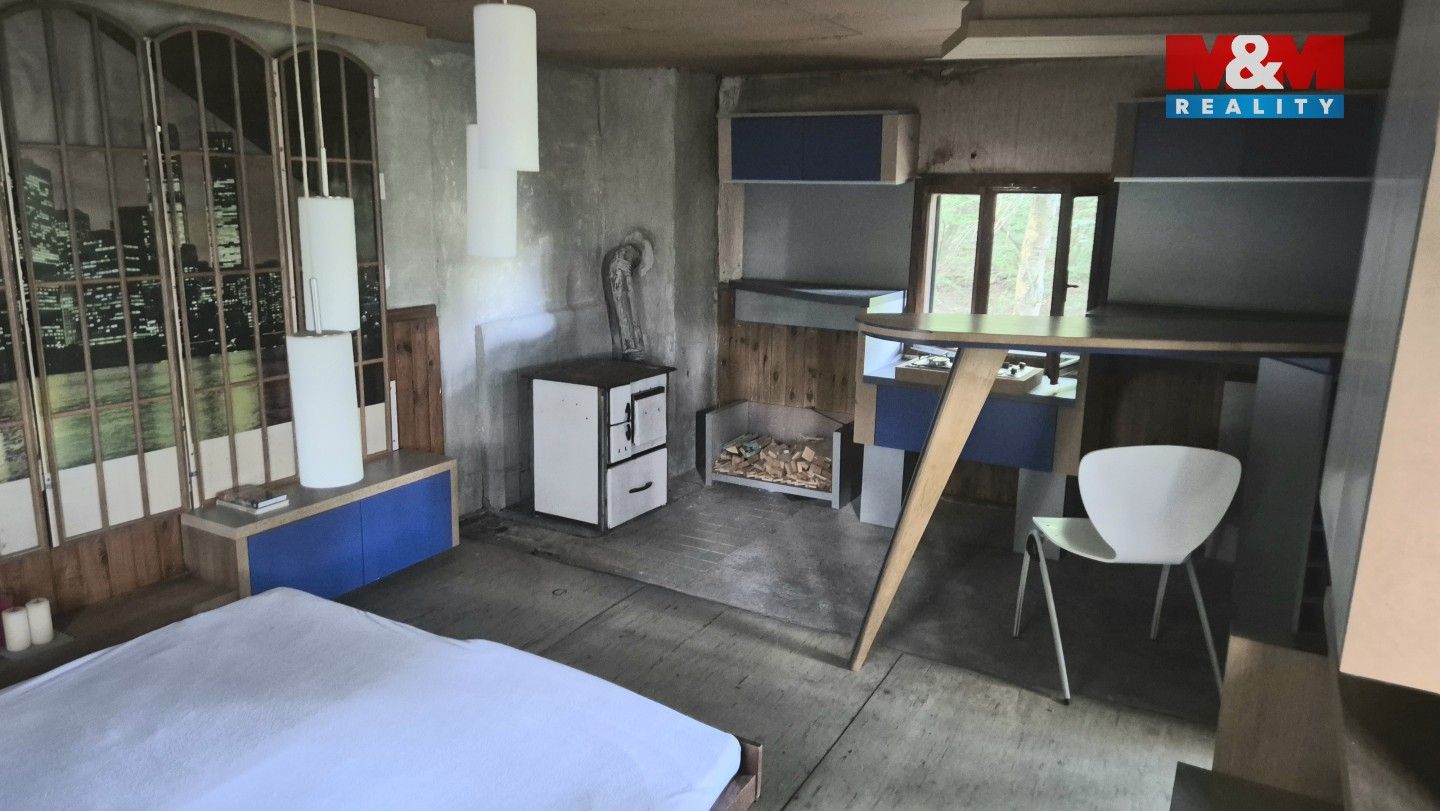 Prodej domu 33 m² - foto 5