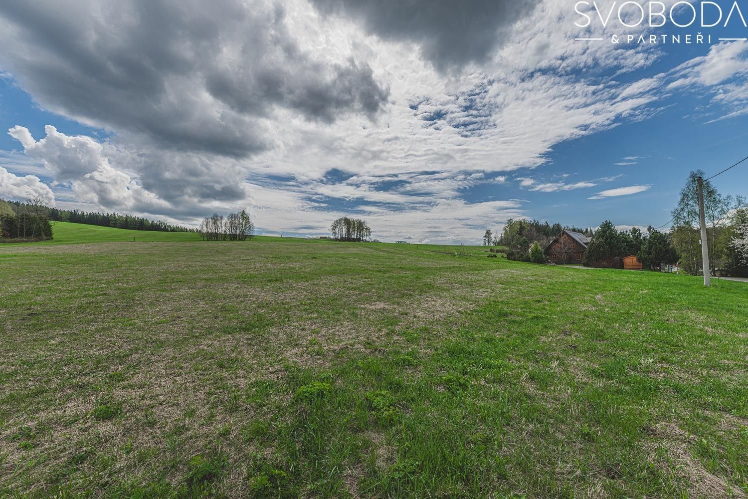 Prodej pozemku 8 m² - foto 14