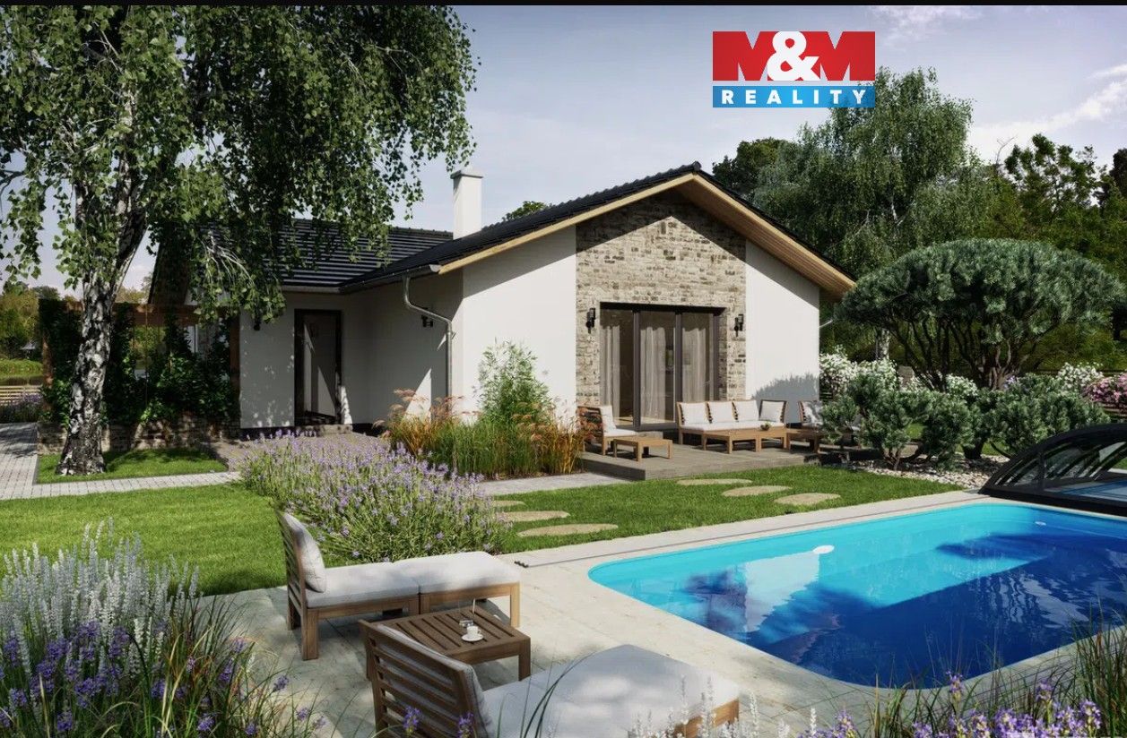 Prodej domu 99 m² - foto 1