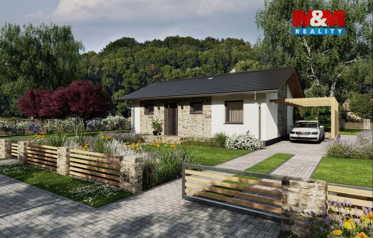 Prodej domu 99 m² - foto 4