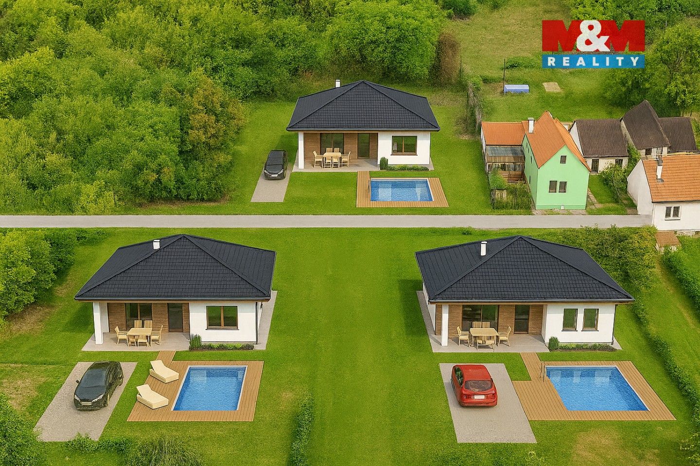 Prodej domu 99 m² - foto 14