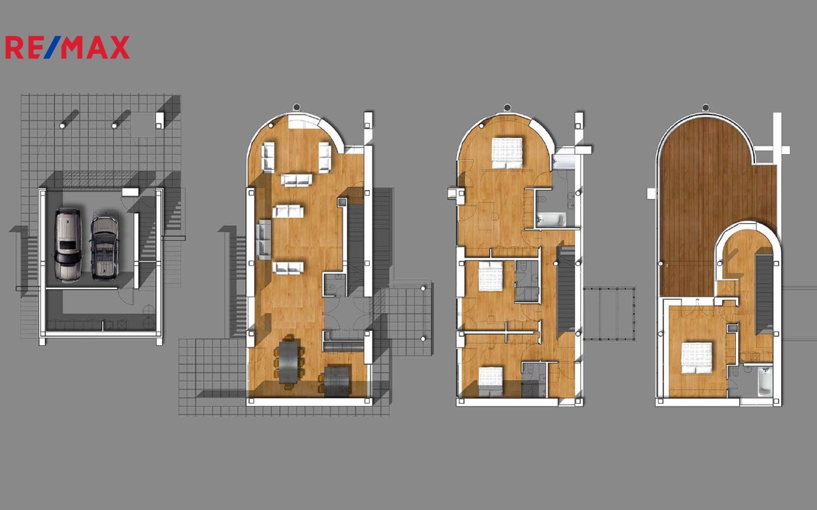 Prodej domu 323 m² - foto 10
