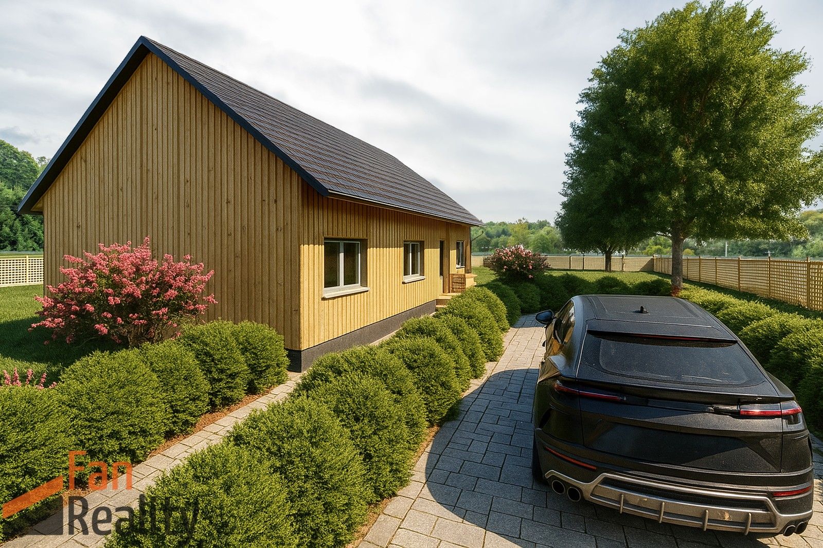 Prodej pozemku 1013 m² - foto 4