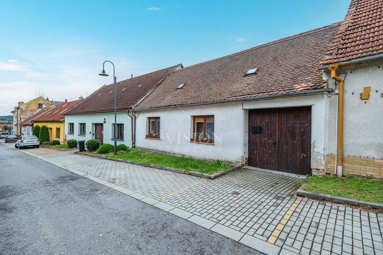 Prodej domu 140 m² - foto 1