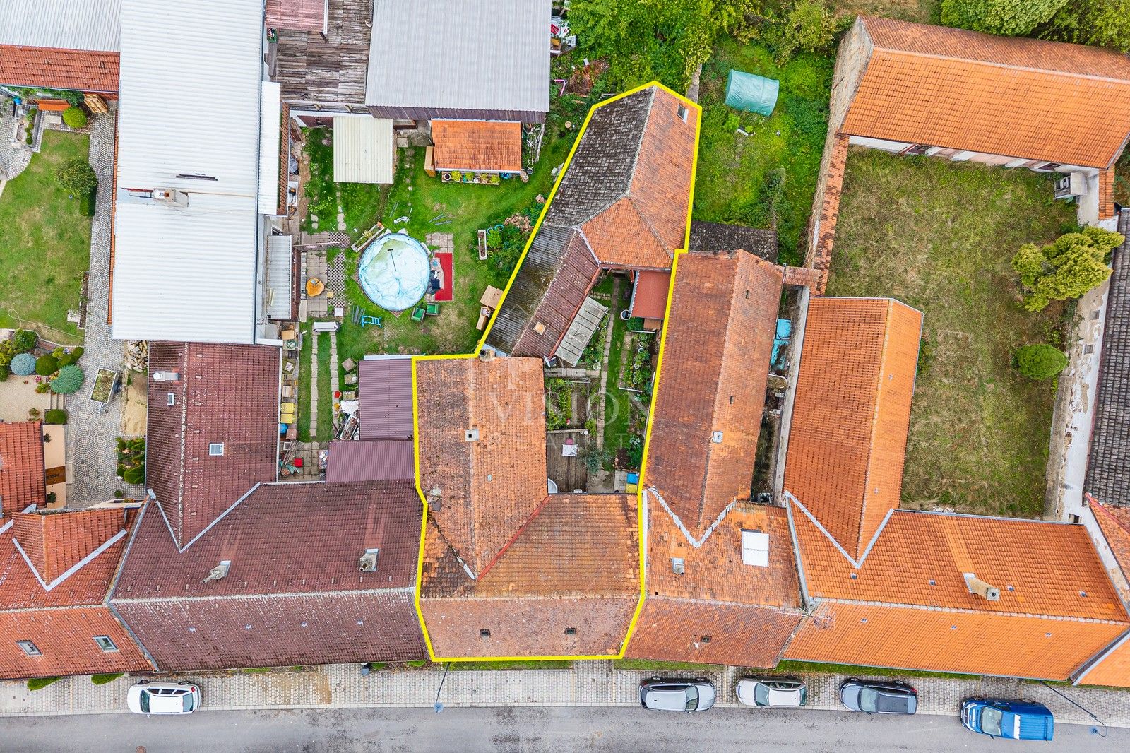 Prodej domu 140 m² - foto 14