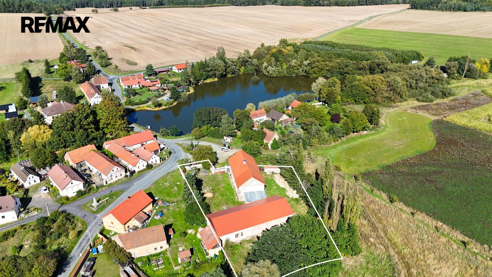 Prodej domu 710 m² - foto 1