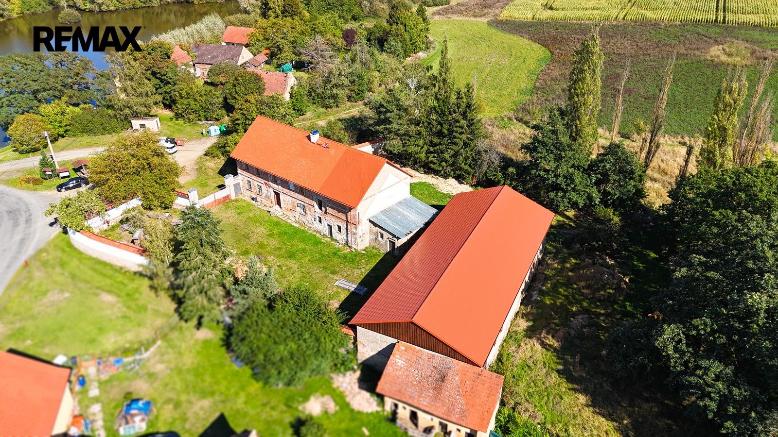 Prodej domu 710 m² - foto 4