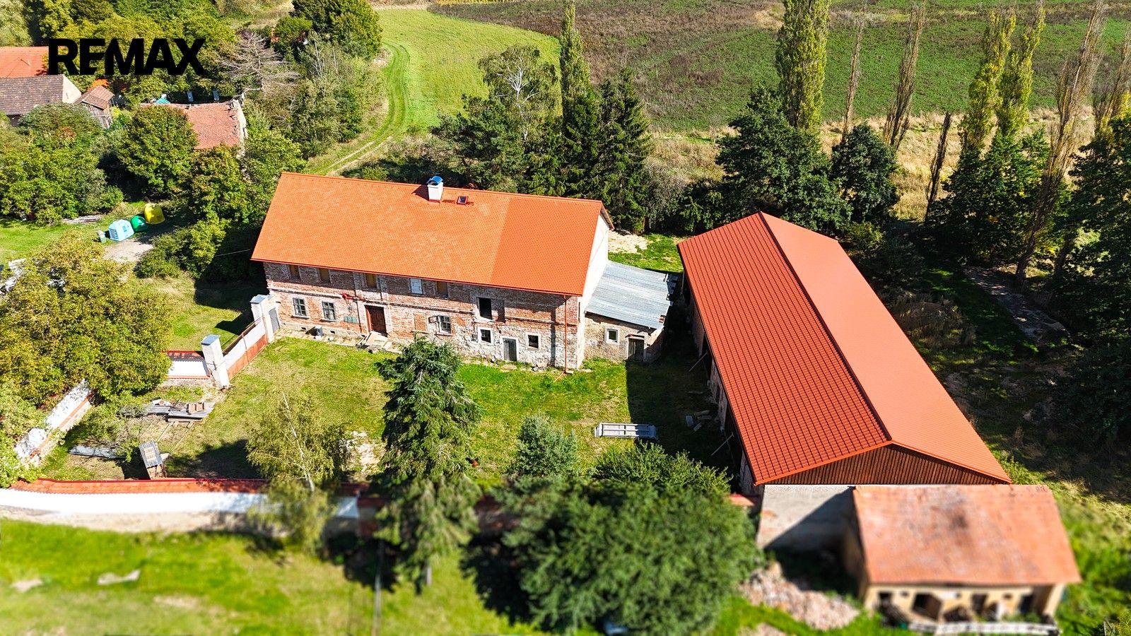 Prodej domu 710 m² - foto 5