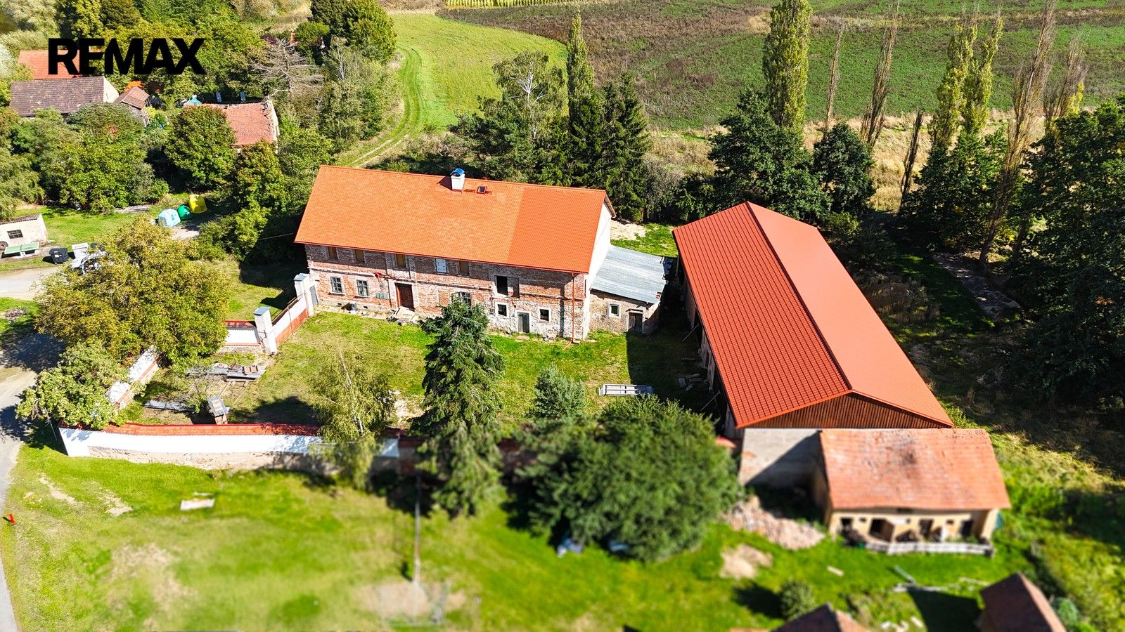 Prodej domu 710 m² - foto 6