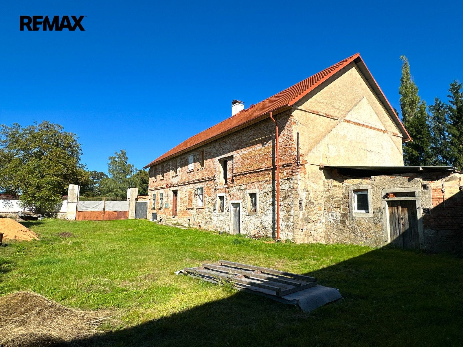 Prodej domu 710 m² - foto 21