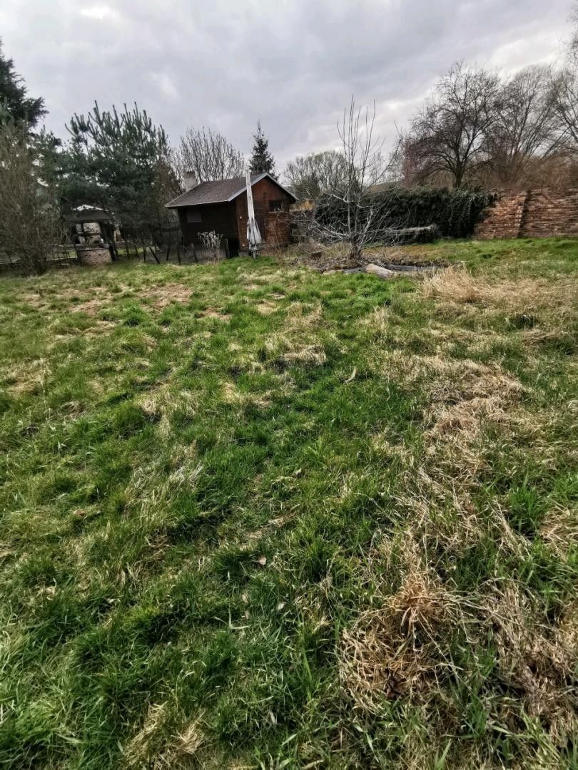 Prodej pozemku 763 m² - foto 5