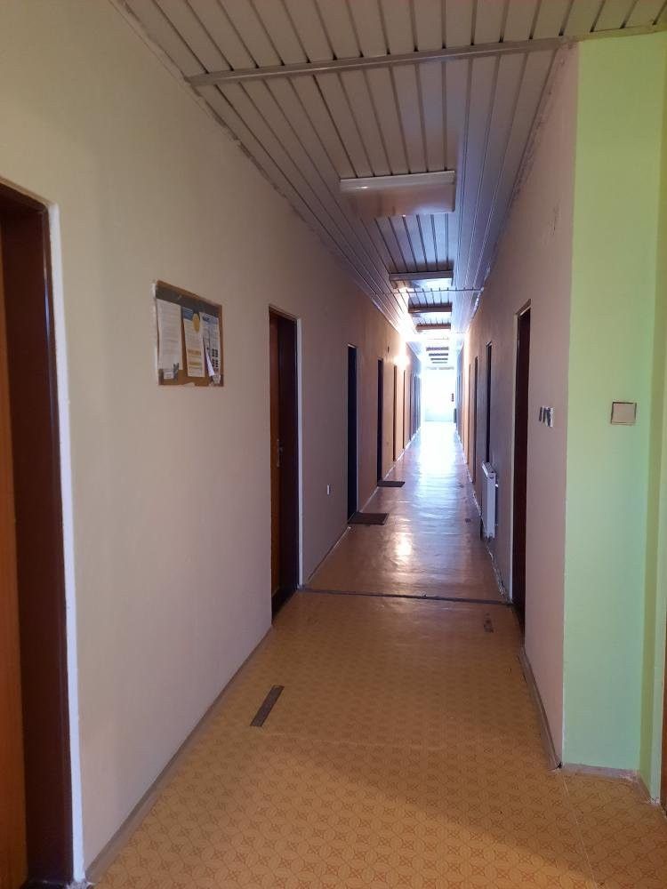 Pronájem bytu 21 m² - foto 1