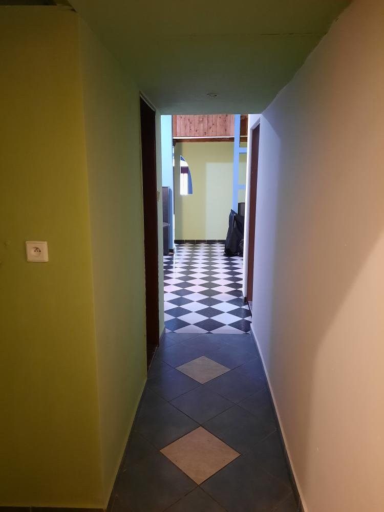 Pronájem bytu 21 m² - foto 6