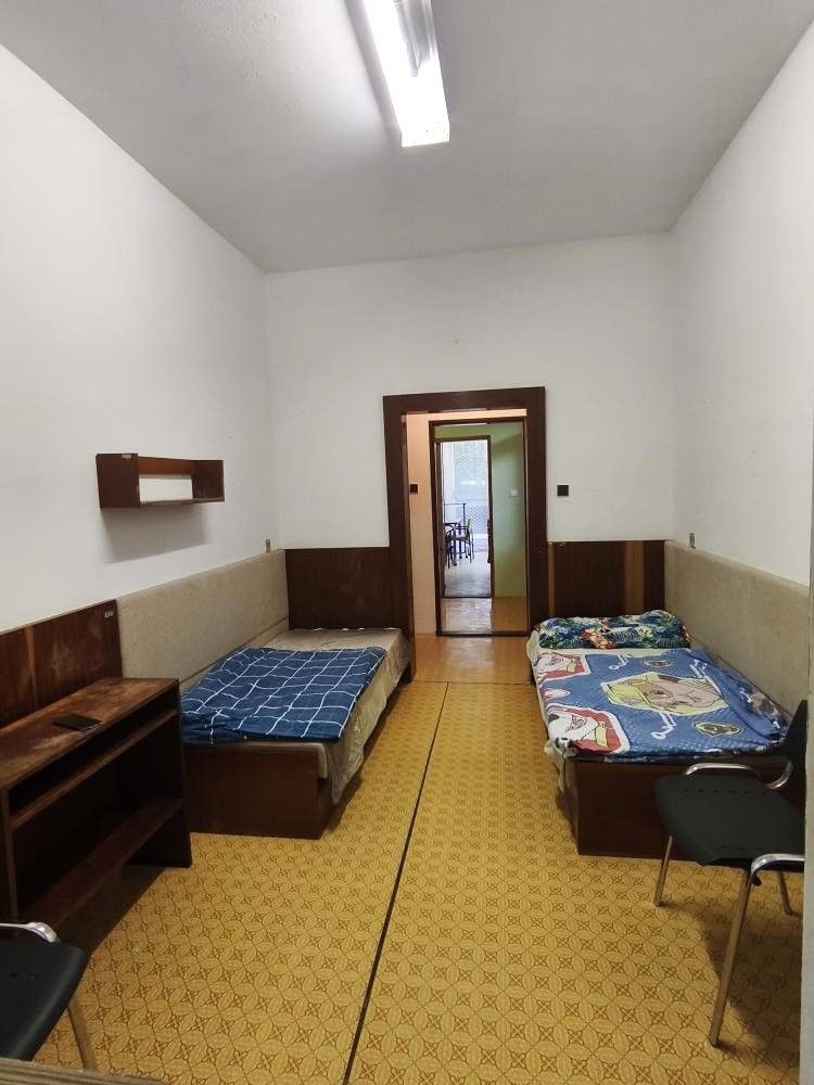 Pronájem bytu 21 m² - foto 3