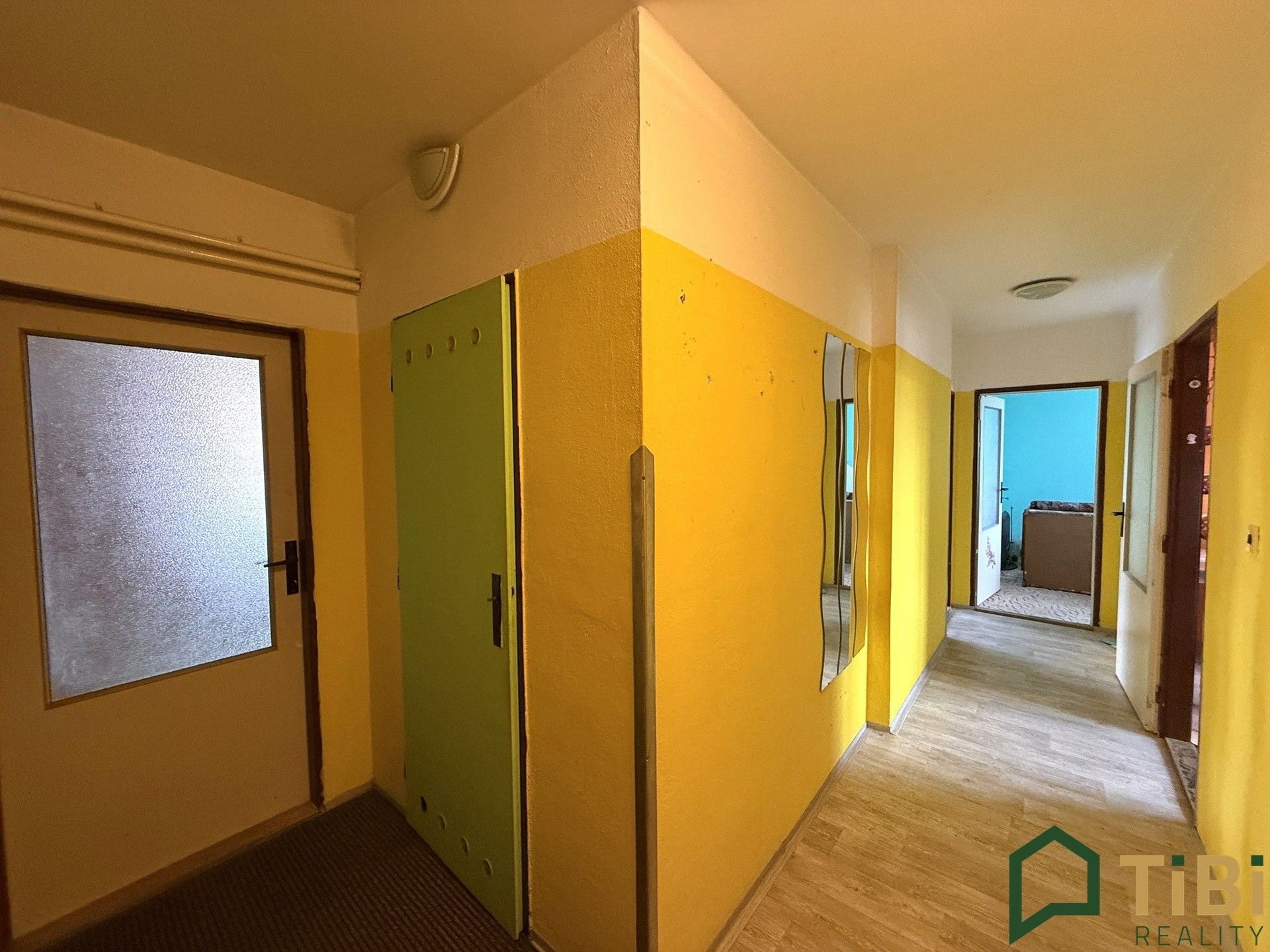 Prodej bytu 3+1 71 m² - foto 4