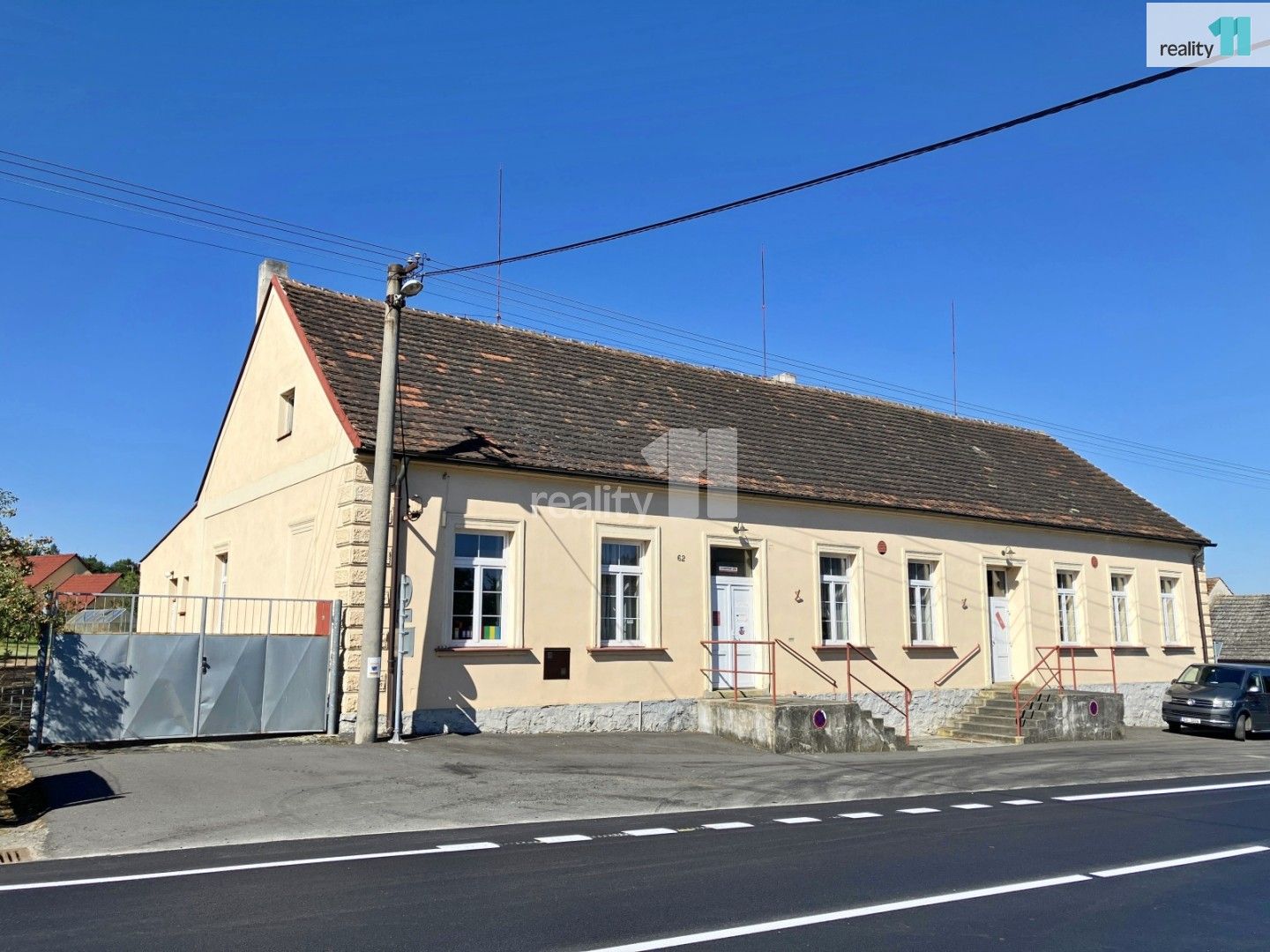 Prodej nemovitosti 471 m² - foto 4