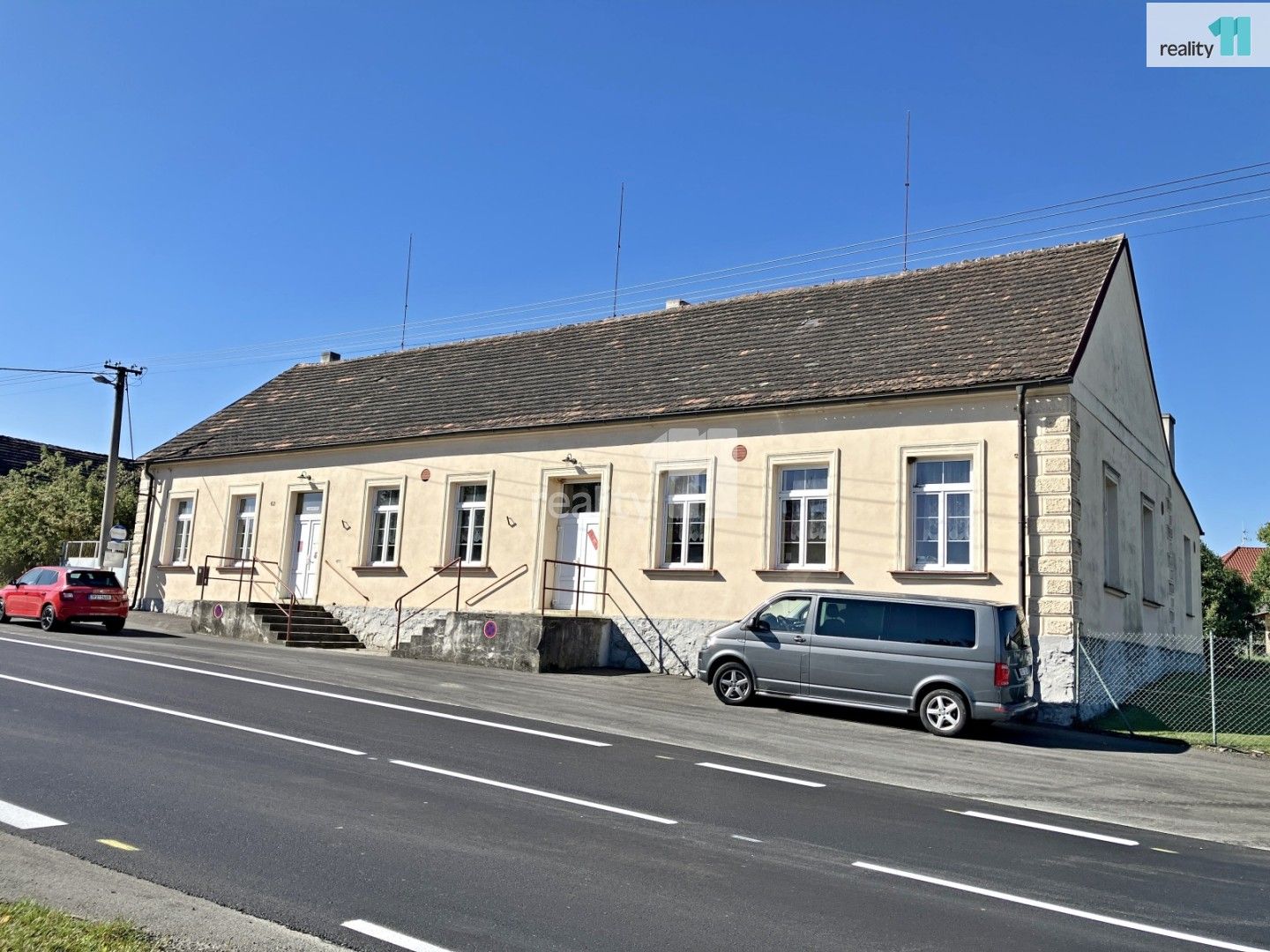 Prodej nemovitosti 471 m² - foto 1