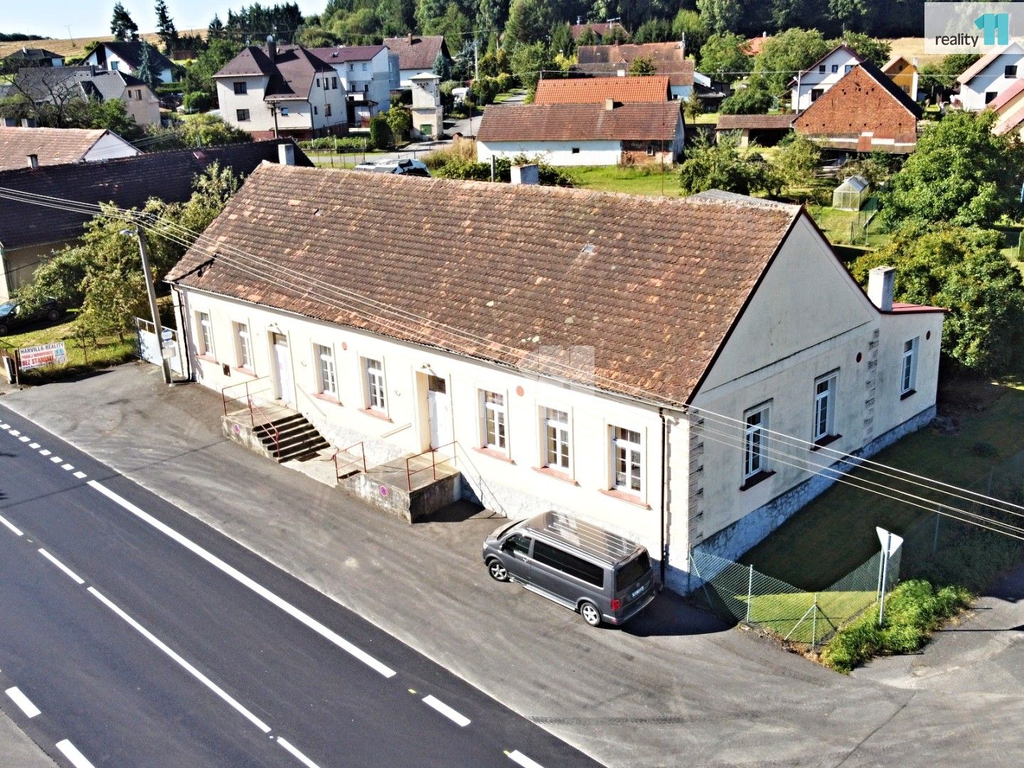 Prodej nemovitosti 471 m² - foto 5