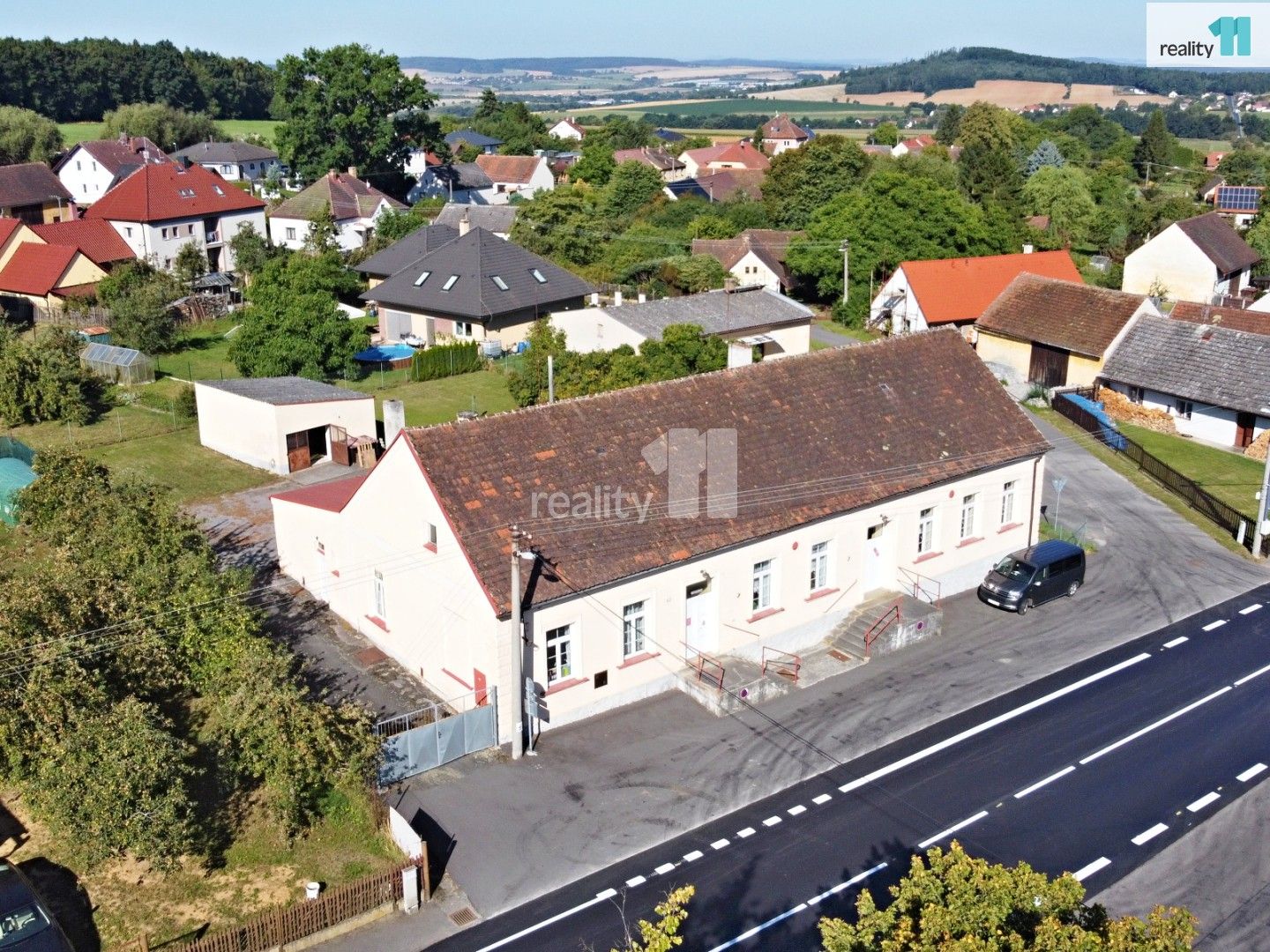 Prodej nemovitosti 471 m² - foto 6