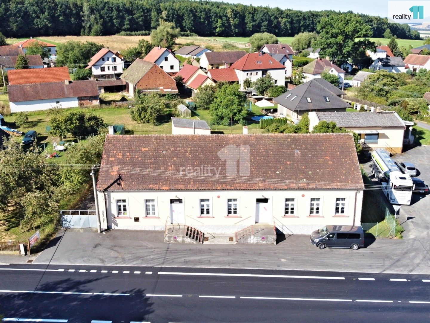 Prodej nemovitosti 471 m² - foto 7