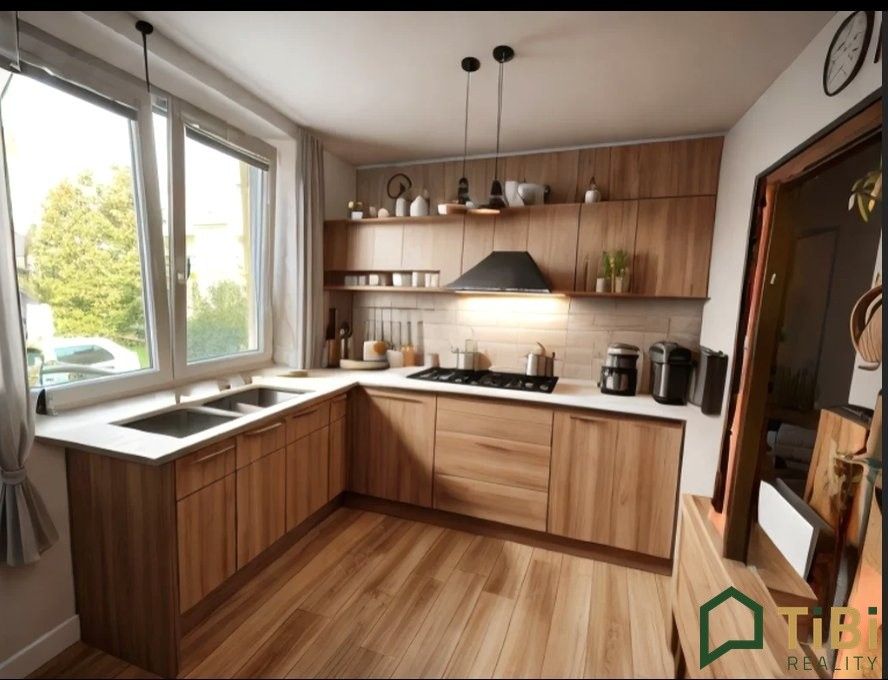 Prodej bytu 3+1 71 m² - foto 10