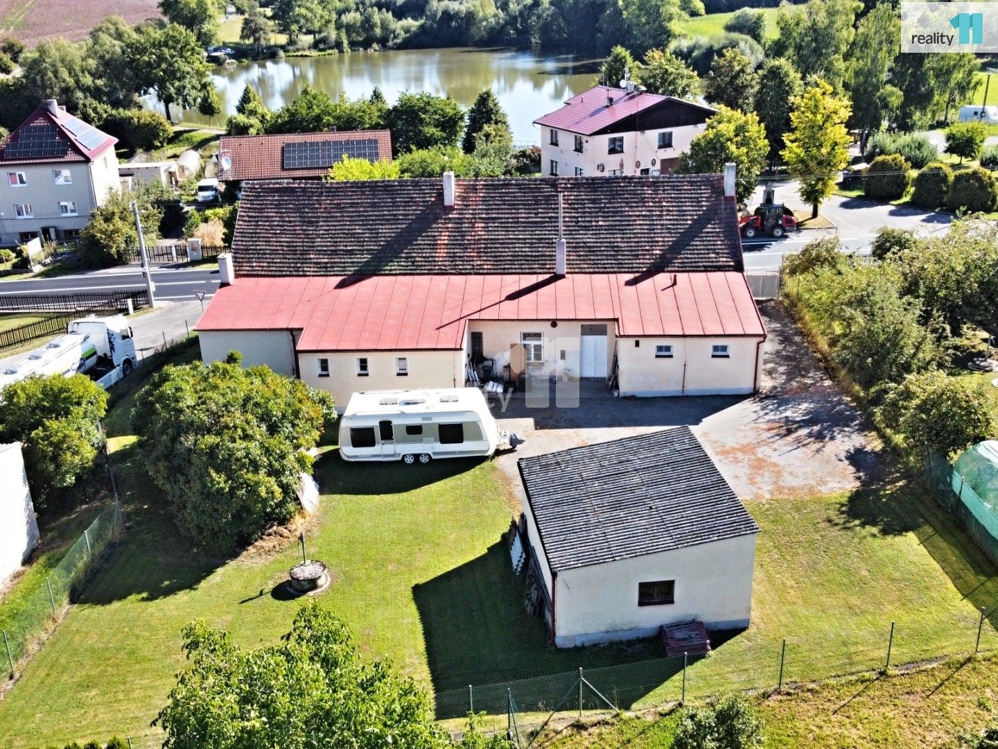 Prodej nemovitosti 471 m² - foto 8