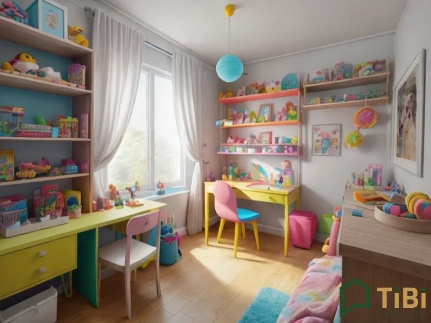 Prodej bytu 3+1 71 m² - foto 11