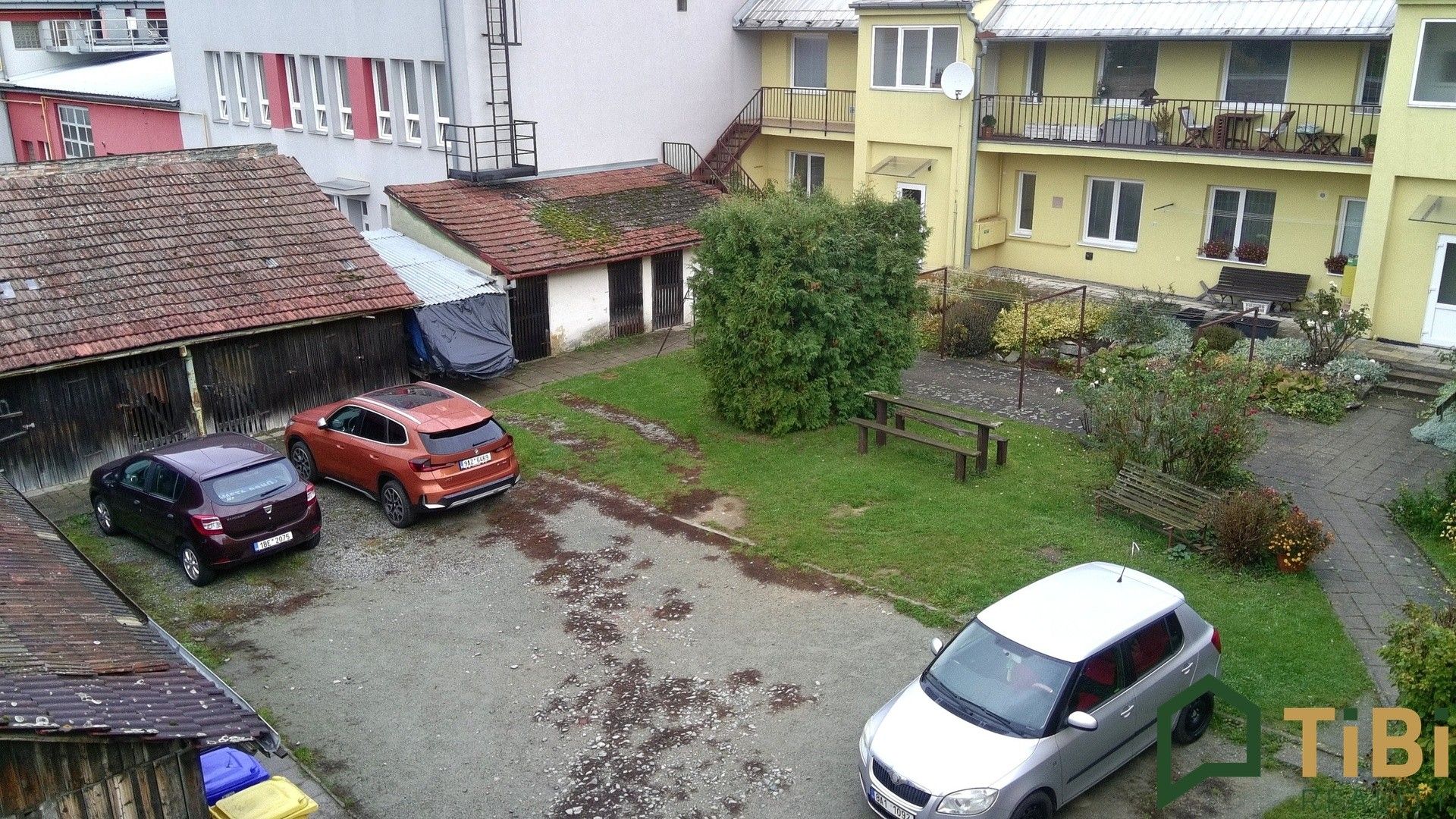 Prodej bytu 3+1 71 m² - foto 14