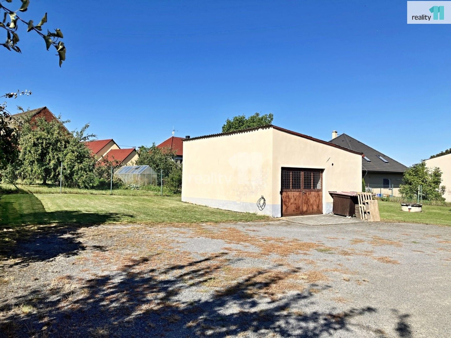 Prodej nemovitosti 471 m² - foto 14