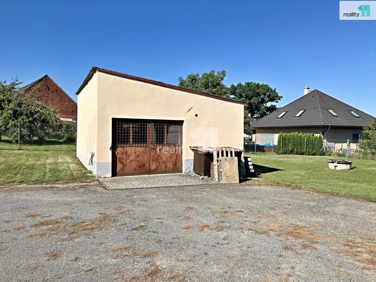 Prodej nemovitosti 471 m² - foto 15