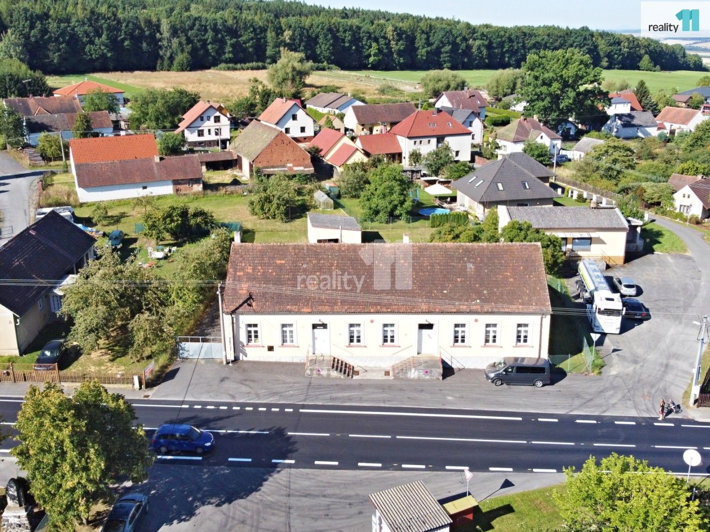 Prodej nemovitosti 471 m² - foto 22