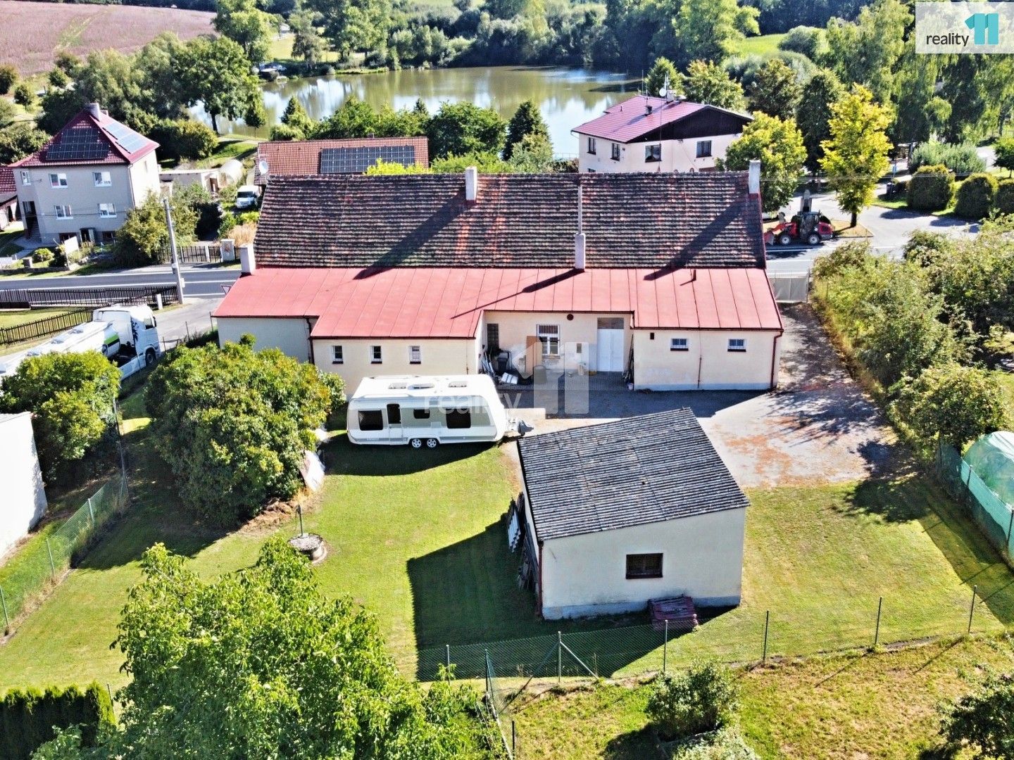 Prodej nemovitosti 471 m² - foto 23